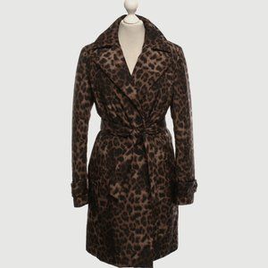 Steffen Schraut Coat